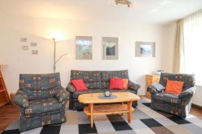 Sünnslag Wohnung 144, Boltenhagen
